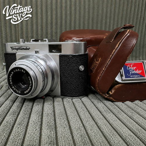 Voigtländer vito - vito, b