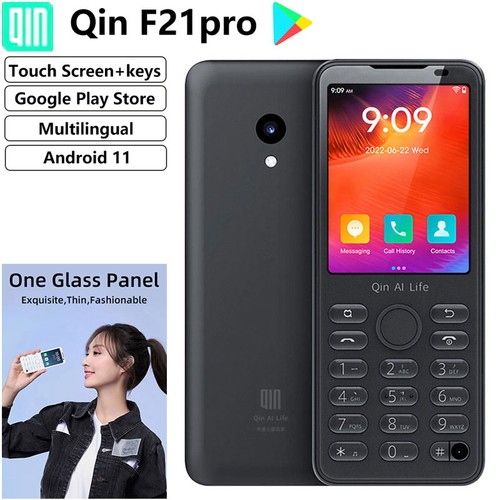 Sblocca mini qin f21 pro - sblocca,