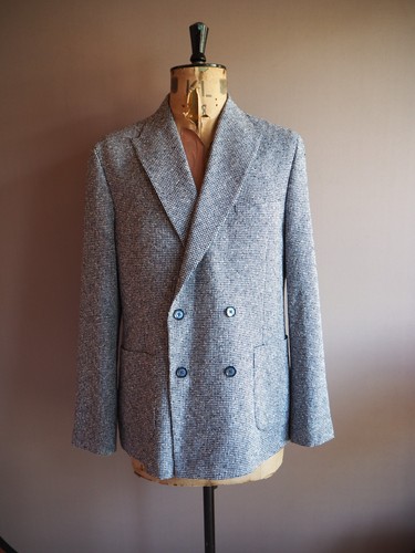Blazer moss uomo - blazer, 44r
