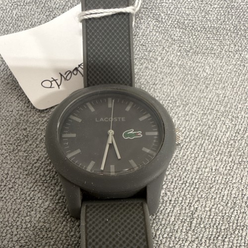 Orologio lacoste unisex quarzo - lacoste,