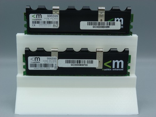 2gb mushkin enhanced - 2x,