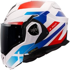 Casco Modulare Reversibile