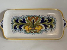 Ceramica Nova Deruta Italy