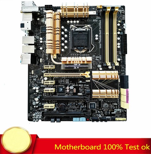 Scheda madre asus - scheda,