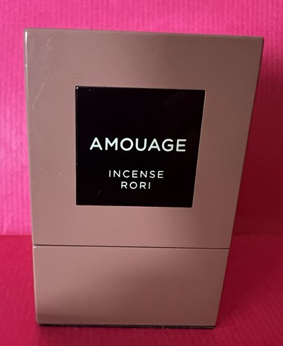 Amouage incense rori - -,