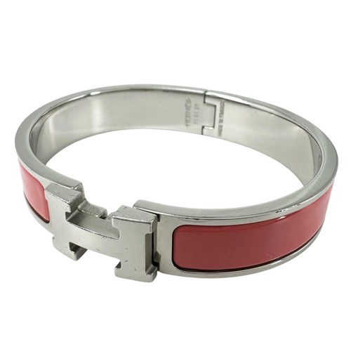 Bracciale hermes click - click, h