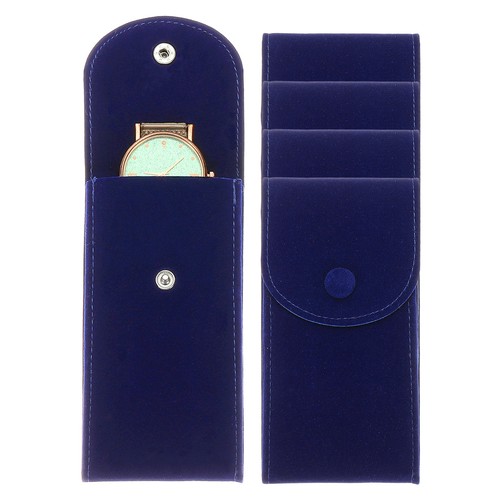Pcs custodia orologi - 4,