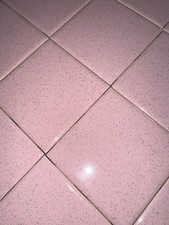 72 Piastrelle ceramica vintage