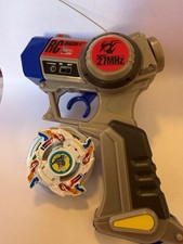 Beyblade Takara Tomy RC Dragoon V 27 MHz – Plastics Generation – Rare Vintage