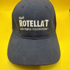 Cappello da baseball Shell