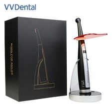Luce polimerizzazione led - di,