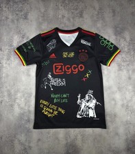 Maglia calcio Adidas Ajax