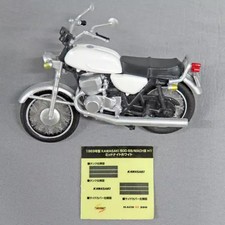 Minicar KAWASAKI 500-SS/MACH