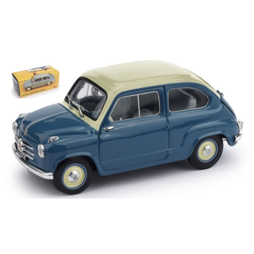 Fiat 600 serie 1955 - fiat,