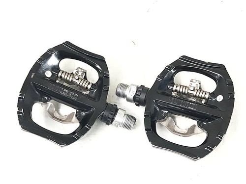 Pedali shimano spd a530 - shimano, spd,