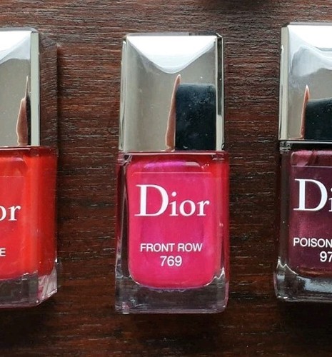 Smalto christian dior 769 - christian,