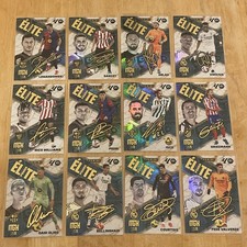 2025/26 Panini Elite Power