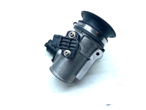 Corpo farfallato throttle body - farfallato,
