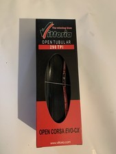 2 X Vittoria Open Corsa Evo Cx