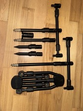 Fox Black Label QR Canna da