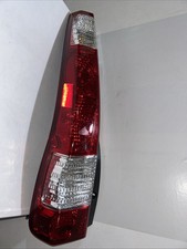 Fanale Stop Posteriore SX Sinistro Honda CR-V 2006