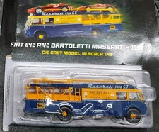 Bisarca Fiat 642 RN2
