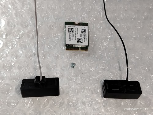 Kit wireless originale fujitsu - wireless,