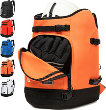 Borsa per scarponi da sci -