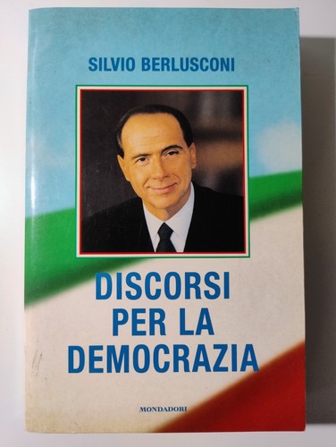 Discorsi per democrazia - per,