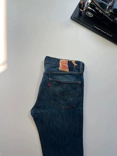 Jeans lavoro uomo - jeans, da