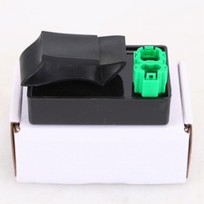 Unità CDI, centralina scatola