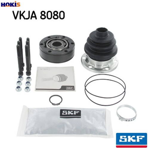 Kit giunto albero trasmissione - albero,