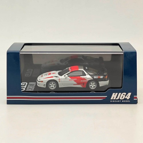Hobby japan mitsubishi - 1:64,