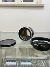 Canon 50 mm 1.4 M39 / LTM