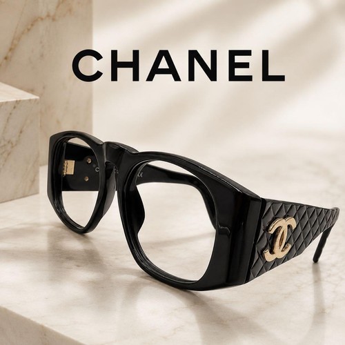 Chanel matelass coco mark - chanel,
