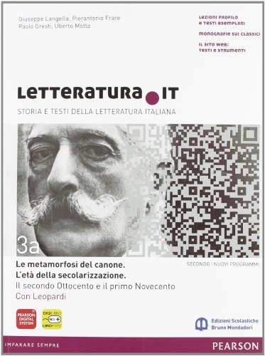 Letteratura 3b italiano - letteratura.it, 3a+3b
