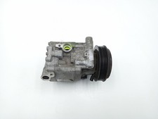 COMPRESSORE A/C PER FIAT Panda