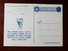 Italia cartolina postale per - cartolina,