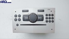 Radio Nessun Codice Presente 497316088 13262382 Opel Corsa 1.3 Cdti DPF D Berlina