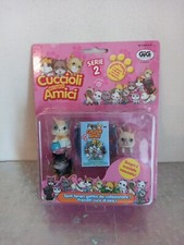 CUCCIOLI CERCA AMICI SERIE 2 4