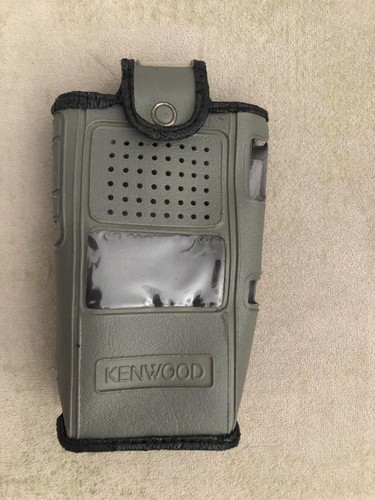 Kenwood custodia simil - simil, pelle
