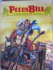 PECOS BILL GIGANTE - ANNO II -