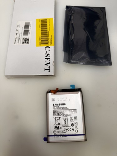 Batteria originale per samsung - originale,