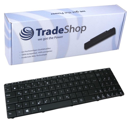 Tastiera tedesca qwertz - tastiera,