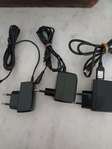 Carica batteria per - 3,