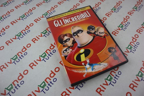 Brad bird gli incredibili - brad,