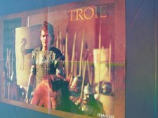 Poster The Lords of the rings