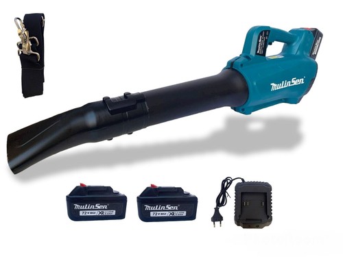 Soffiatore batteria per - soffiatore, a
