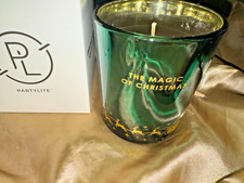 NUOVO! PartyLite bicchieri