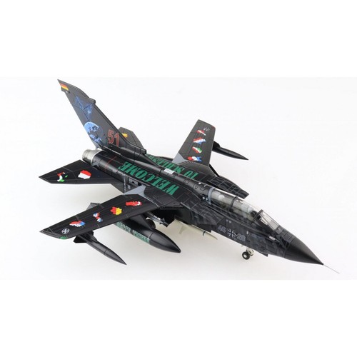 Ha6709 tornado ecr 46 28 - 1/72,
